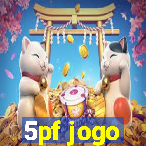 5pf jogo